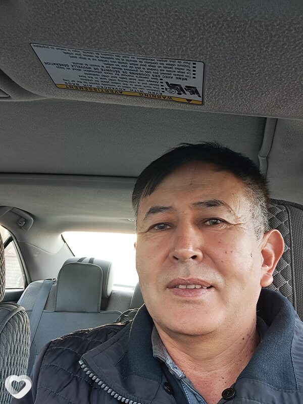 Tim, 56, Бишкек — анкета №17117