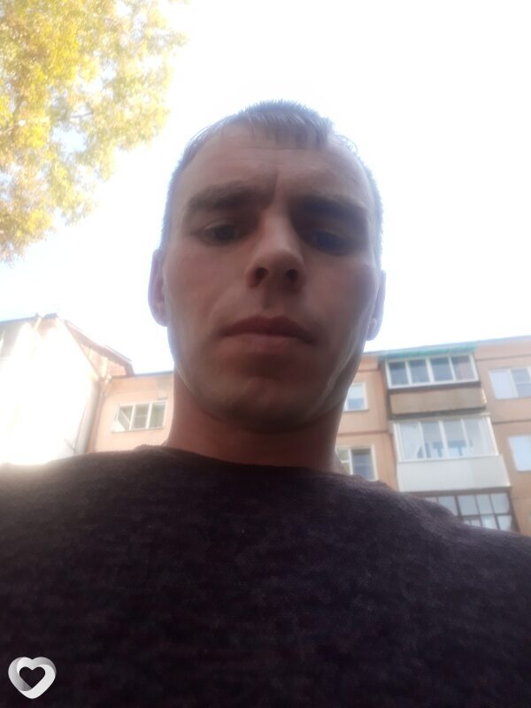 Анатолий, 33, Шелехове — анкета №17122