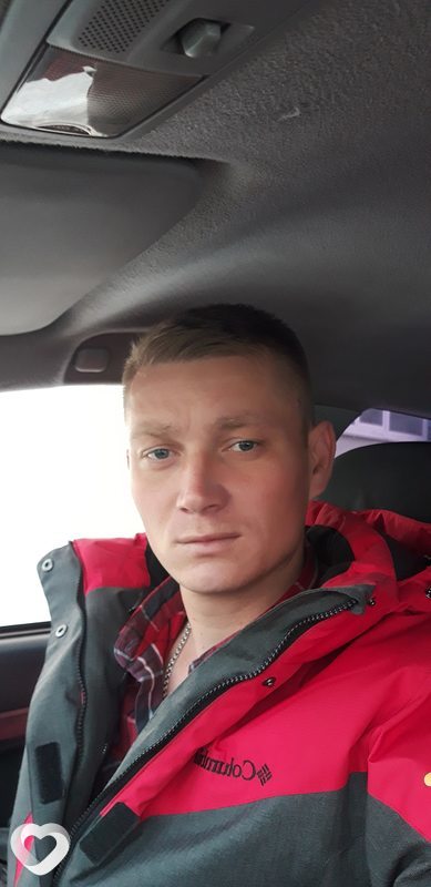 Алекс, 35, Барнауле — анкета №17125
