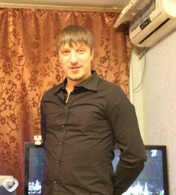 Zorro, 43, Волгограде — анкета №17126