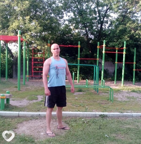 Александр, 47, Воронеже — анкета №17135