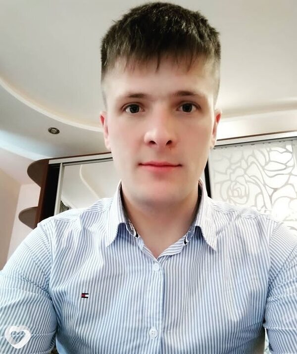 Max, 33, Одессе — анкета №17146
