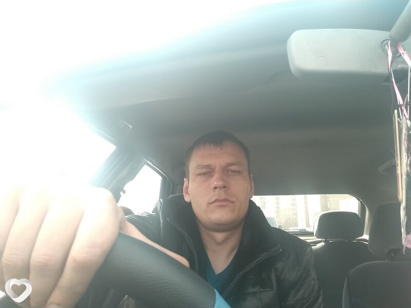 Юрий, 32, Минске — анкета №17154