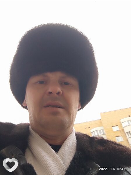 Аркадий, 47, Астане — анкета №17159
