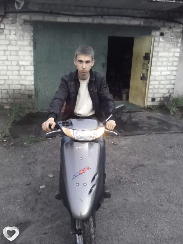 Sergey, 30, Познань — анкета №17163