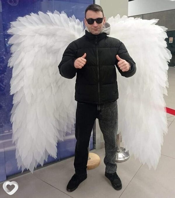 Михаил, Первомайск