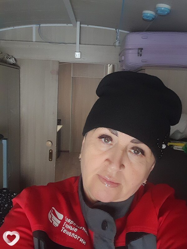 Натали, Зея