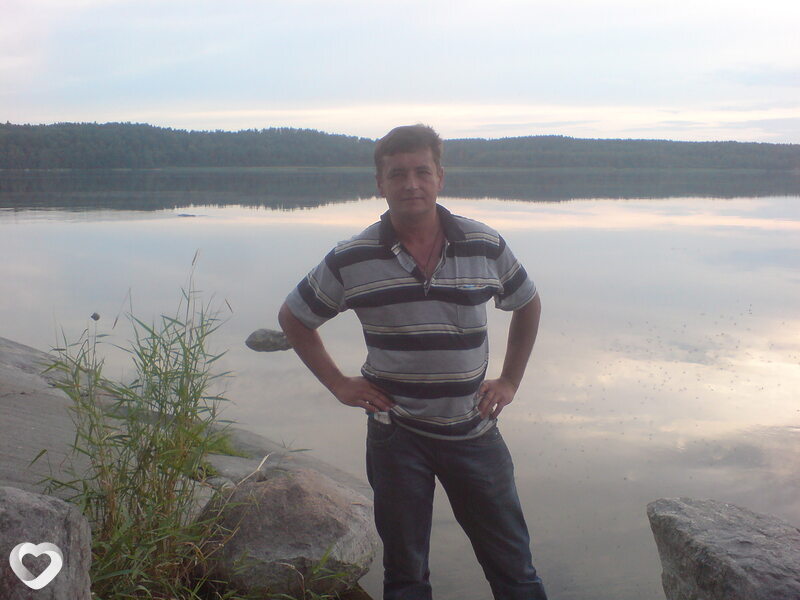 Сергей, 52, Белой Калитве — анкета №17169