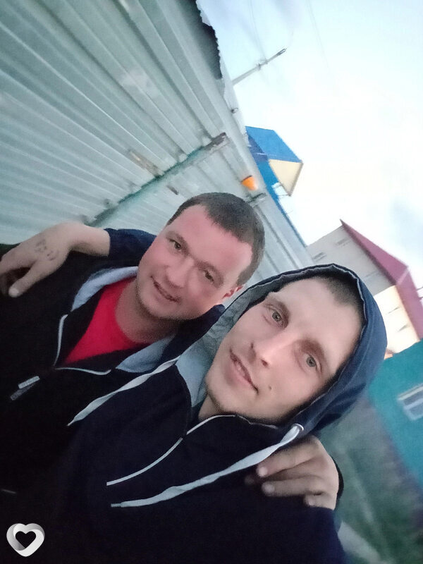 Денис, 33, Новосибирске — анкета №17173