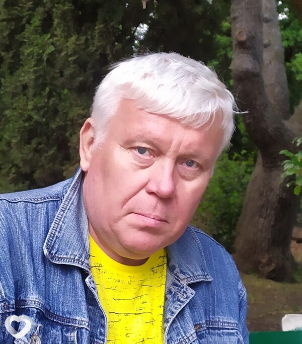 Big Misha, 60, Донецк (Ростовская Обл.) — анкета №17176