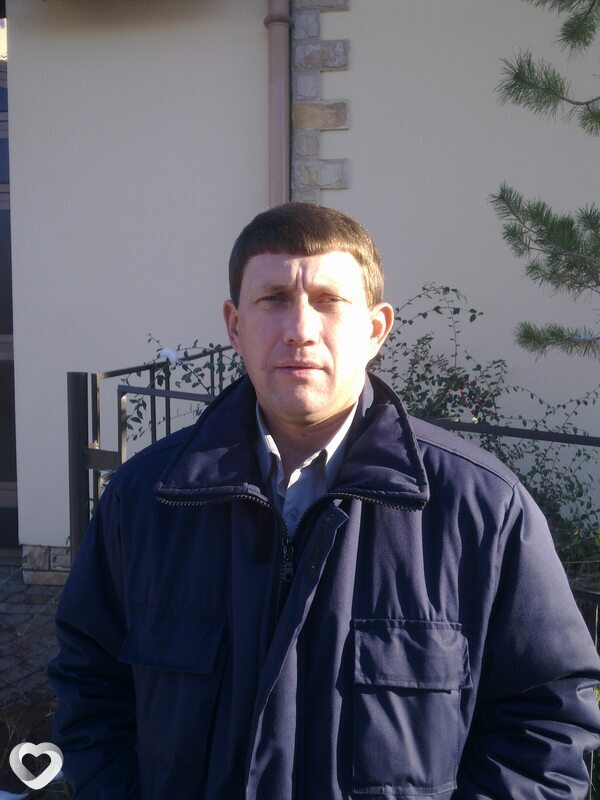 Angel, 52, Ташкент — анкета №17199