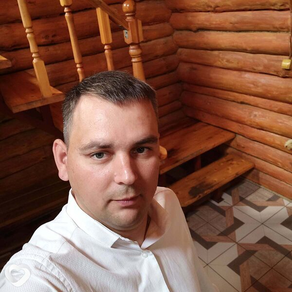 Кирилл, 35, Бресте — анкета №17202