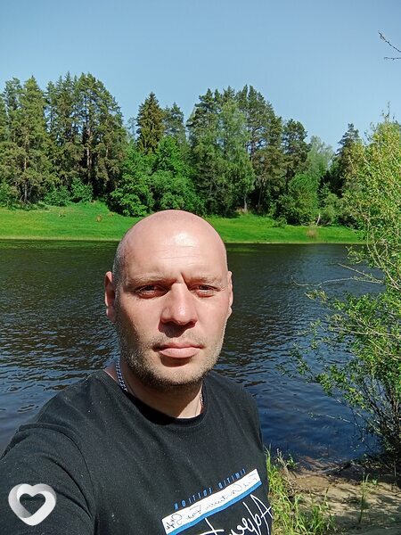 Артем, 42, Енакиеве — анкета №17215