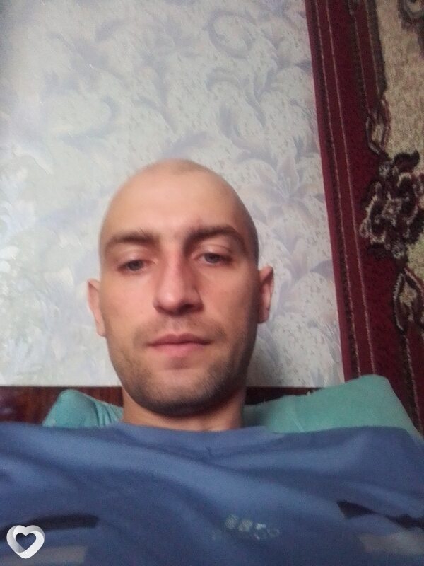 Кащей, 42, Донецке — анкета №17219