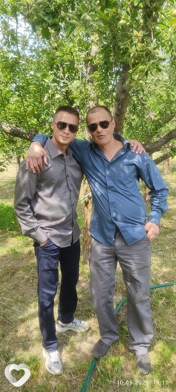 Labean S, 46, Виннице — анкета №17221