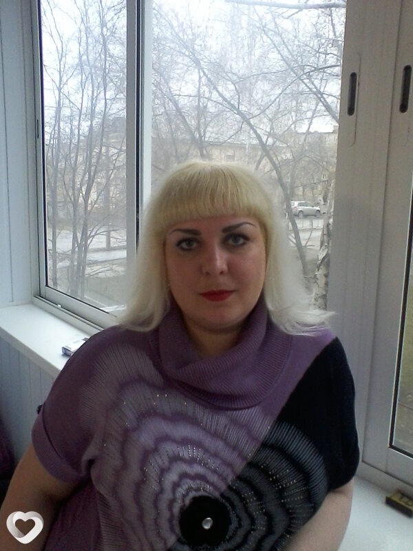 Анюта, 40, Чебаркуле — анкета №17225