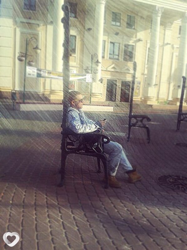 Виктор, 36, Могилев — анкета №17233