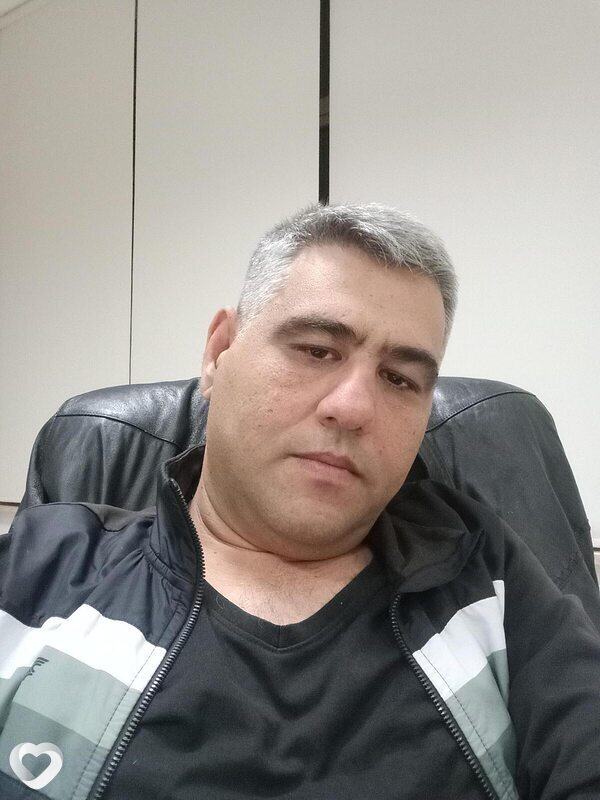 Zaur, 45, Баку — анкета №17234