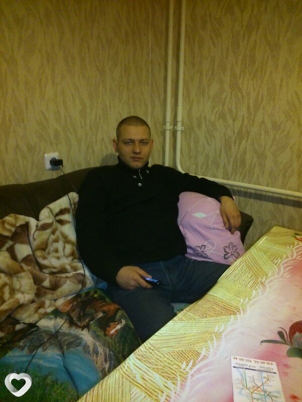 Михаил, 43, Ухте — анкета №17240