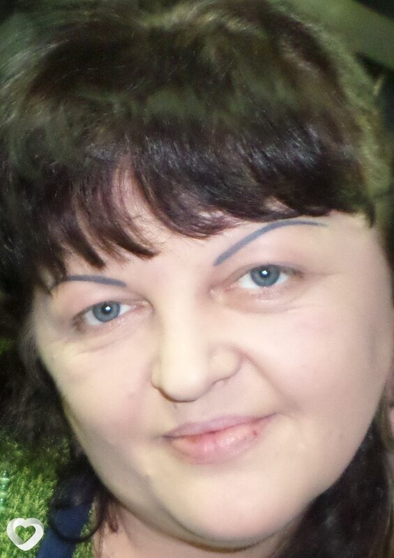 Анжелика, 54, Таганроге — анкета №17242