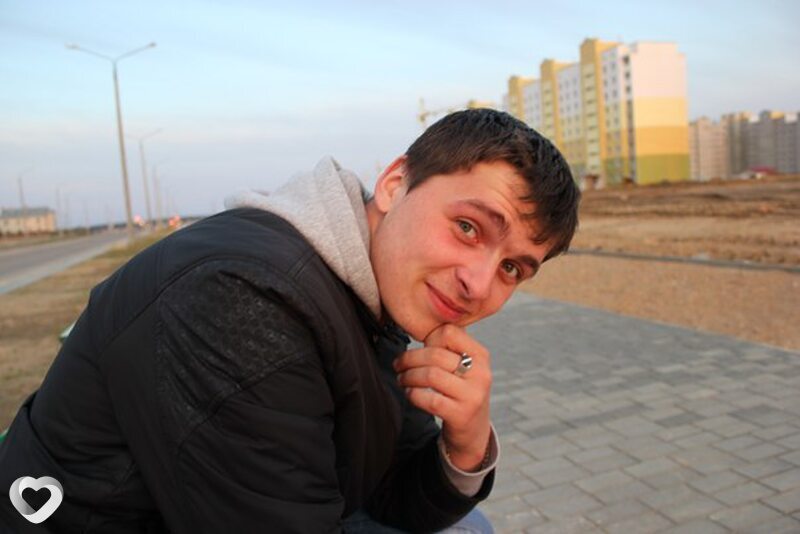 Сергей, 32, Гродно — анкета №17245