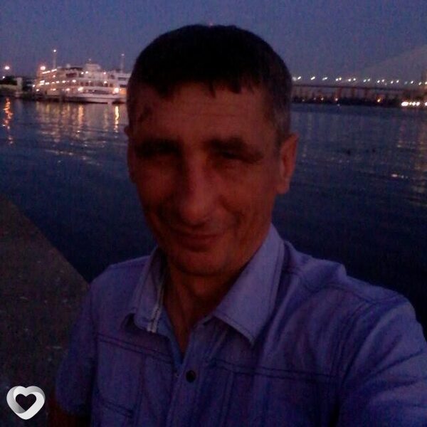 Сергей, 55, Солигорске — анкета №17248