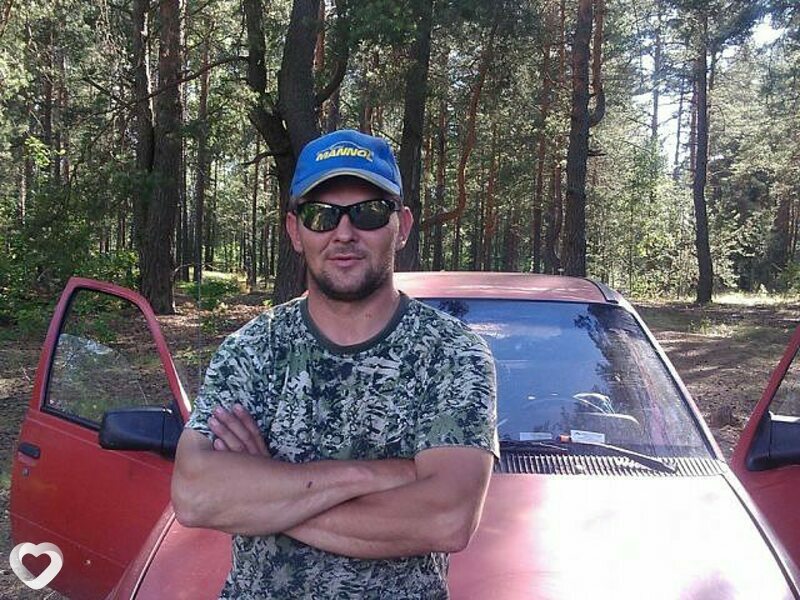 Sergey, Мозырь