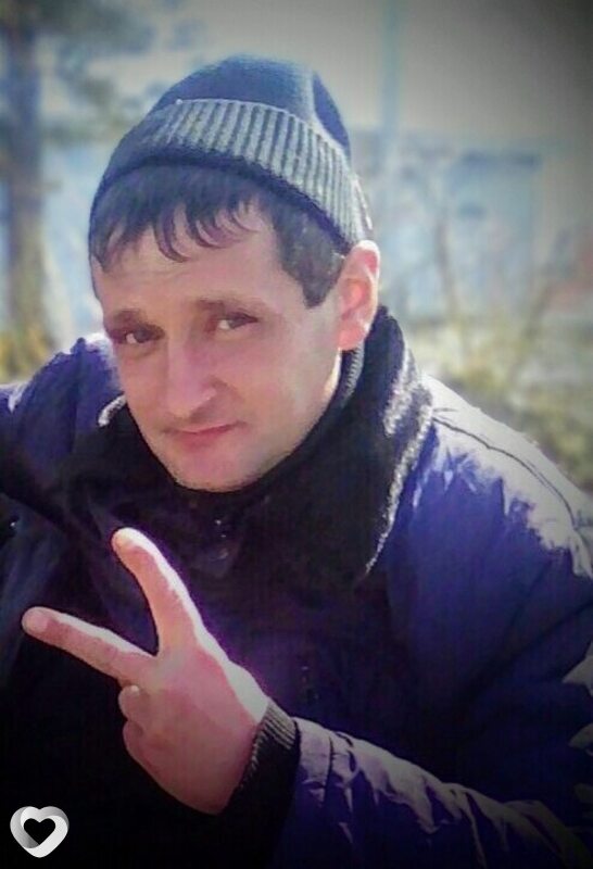 Александр, 40, Улан-Удэ — анкета №17254