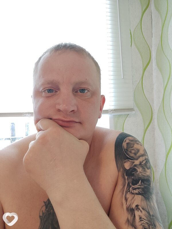 Дионис, 42, Омске — анкета №17260
