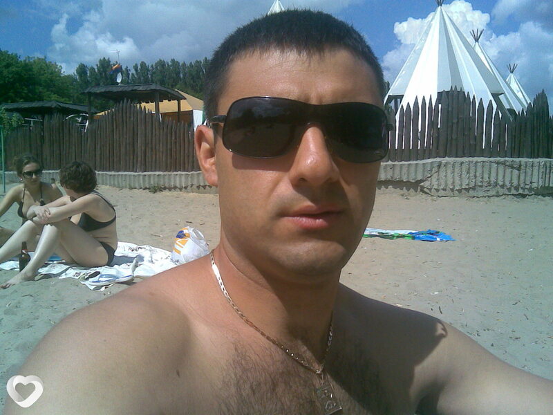 Амир, 44, Харькове — анкета №17265