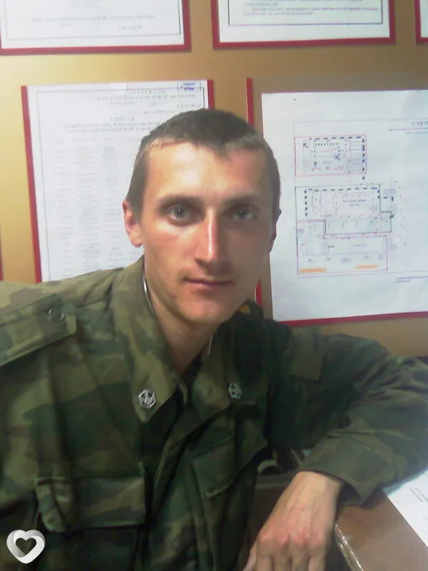 Danil, 39, Шимановске — анкета №2839