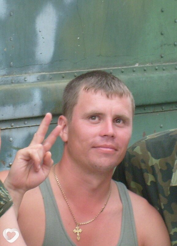 Antippp, 44, Сафонове — анкета №17279