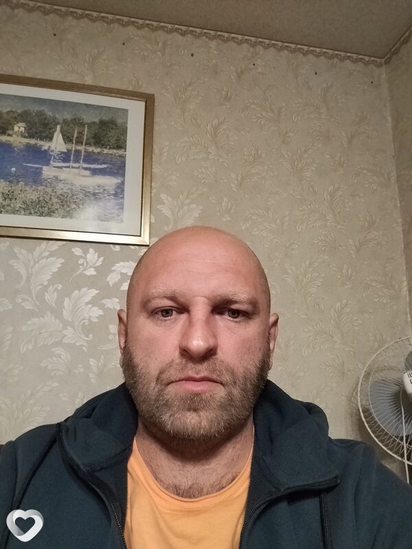 Денис, 44, Донецке — анкета №17288