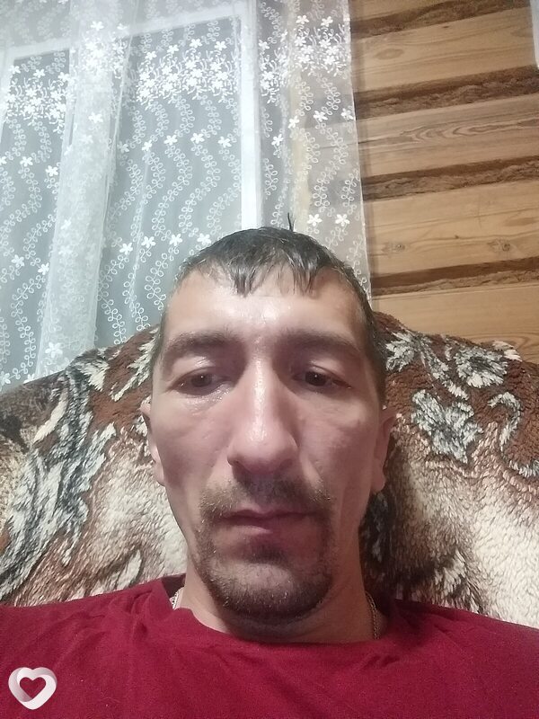 Иван, 42, Чебоксарах — анкета №17308