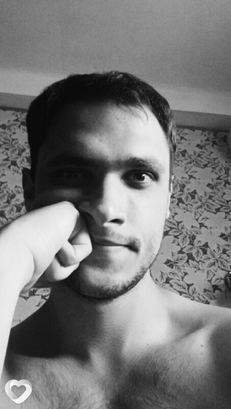 Dima, 34, Киеве — анкета №17313
