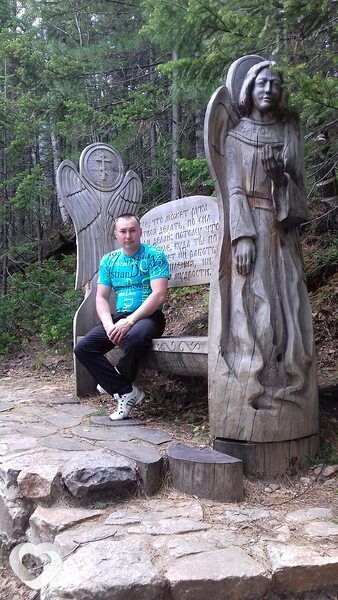 Алексей, 42, Улан-Удэ — анкета №17316