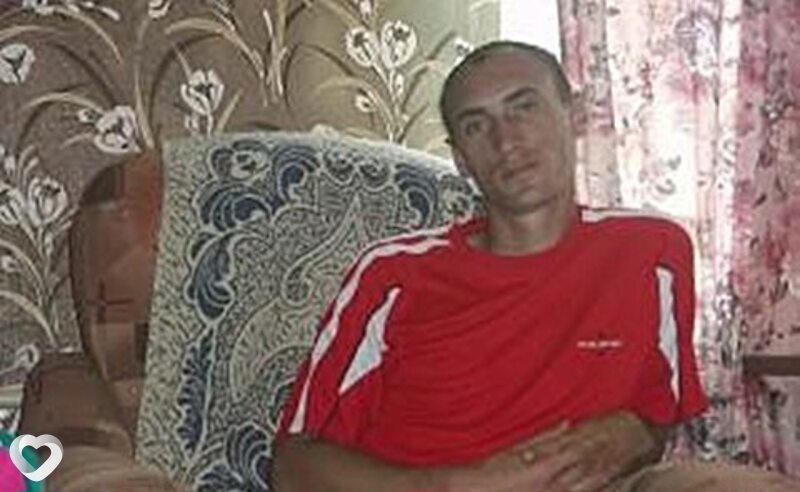 Azart, 41, Гомеле — анкета №17325