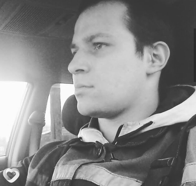 Дмитрий, 39, Кемерове — анкета №17331