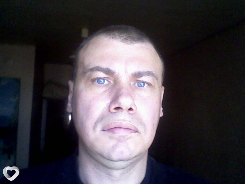 Ник, 56, Харькове — анкета №17335