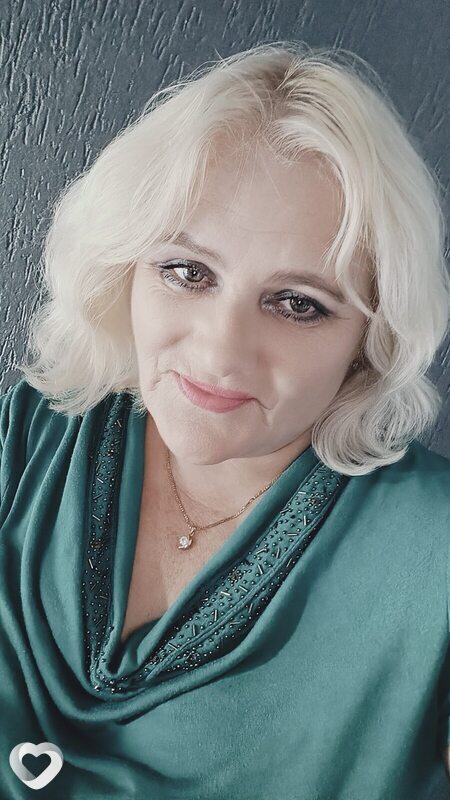 Галина, 55, Гомеле — анкета №17346