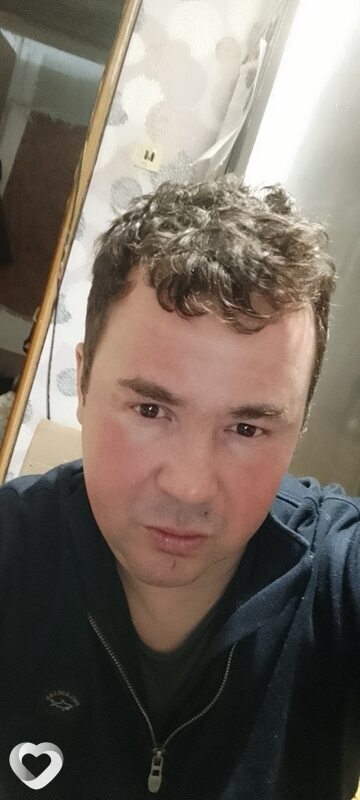 Олег, 46, Костроме — анкета №17360