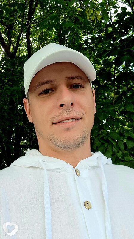 Sanek, 38, Кемерове — анкета №17361