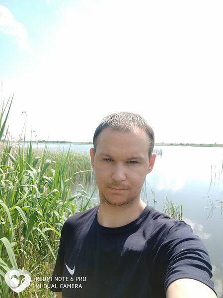 Денис, 38, Мозыре — анкета №17363