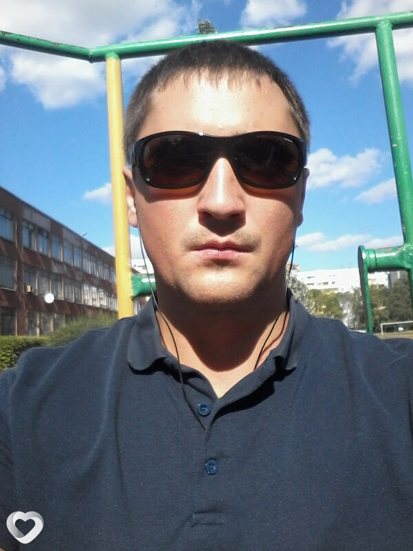 Дима, 38, Омске — анкета №17370