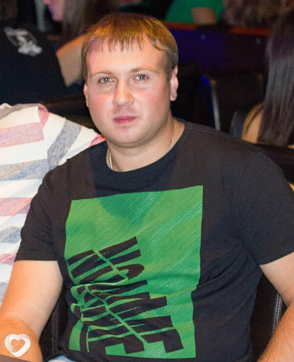 Александр, 38, Барнауле — анкета №17377