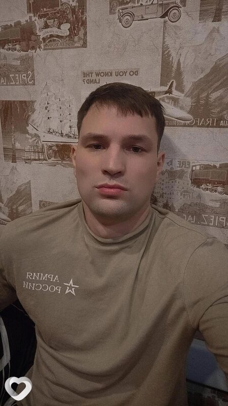 Артем, 32, Дзержинске — анкета №17386