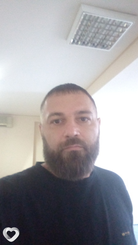 Djonik, 46, Москве — анкета №17390