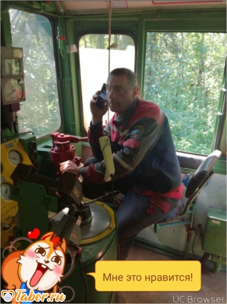 Sany, 44, Новополоцке — анкета №17398
