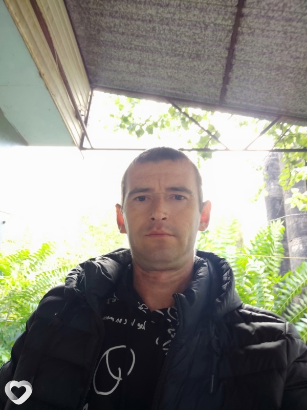 Сергей, 42, Днепропетровске — анкета №17406
