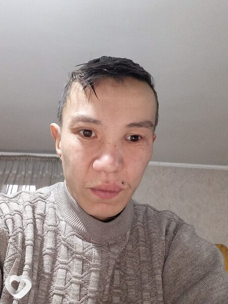 Шокан, 35, Талдыкорган — анкета №17412